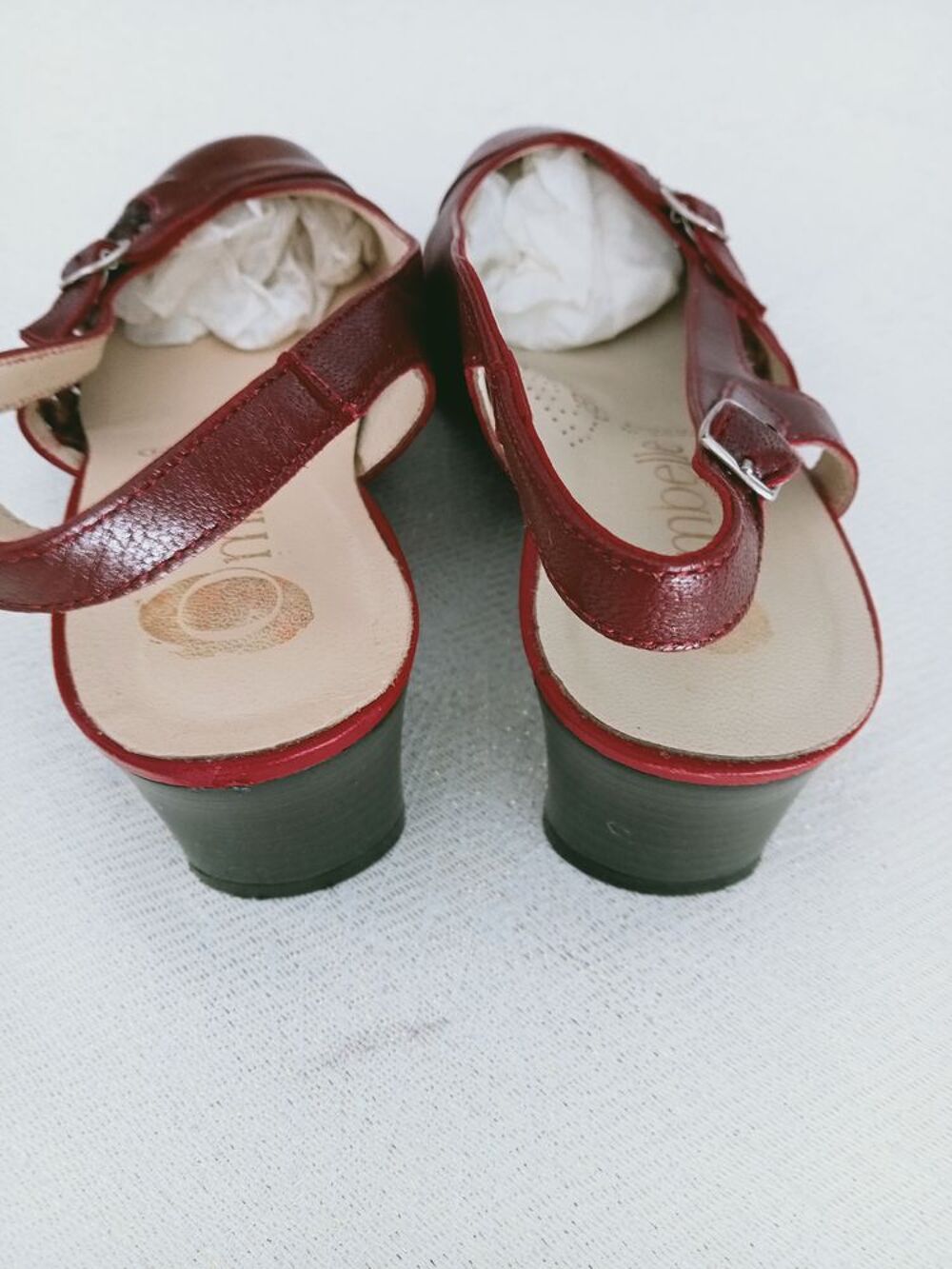Chaussures femme Chaussures