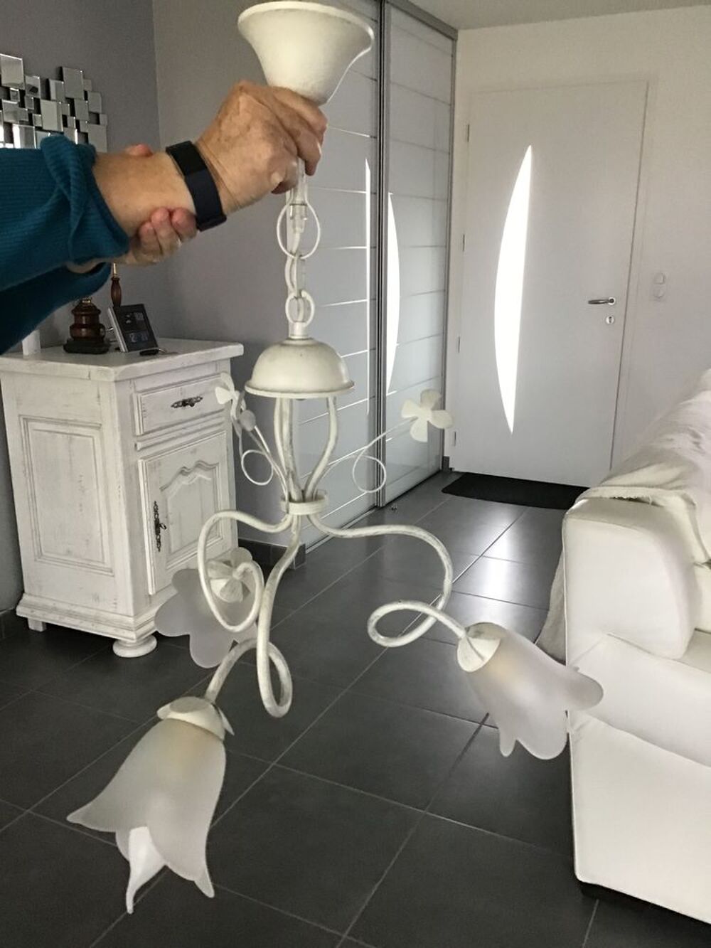 Lustre Décoration