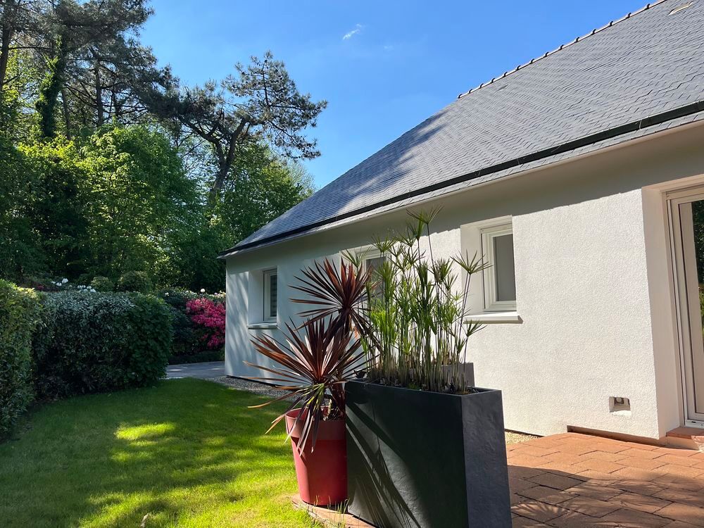 Vente Maison Belle maison plain-pied Ploeren