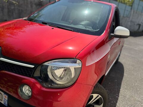 Renault twingo iii Twingo