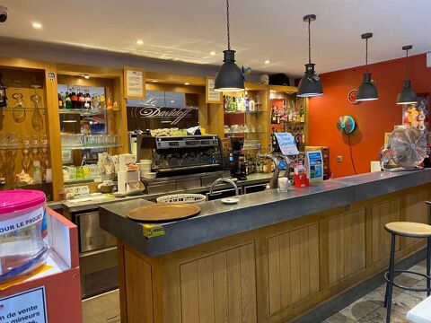 BAR / TABAC / PMU / FDJ A CEDER SUR ARLES 602000 13200 Arles