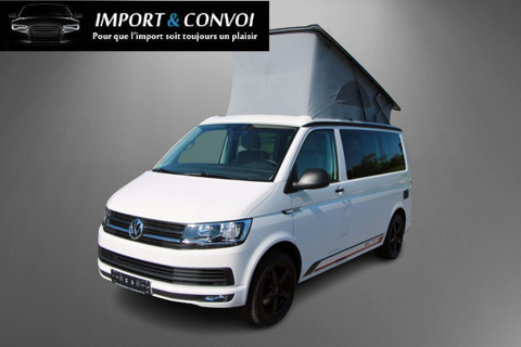 Annonce voiture Volkswagen Divers 65580 