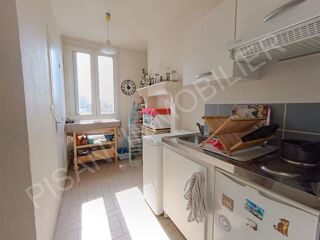  Appartement � vendre 2 pi�ces 32 m�