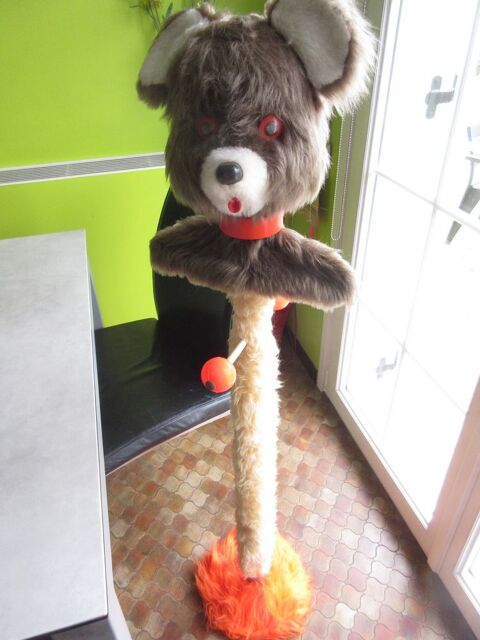 Porte-manteau enfant vintage 15 Jury (57)