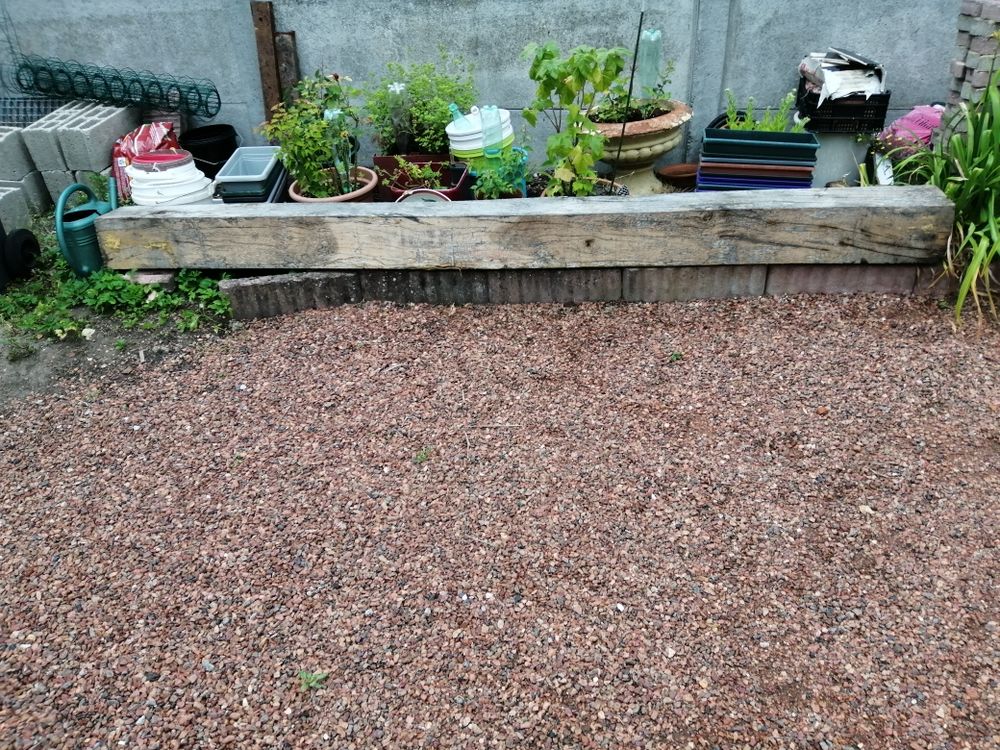 Poutre en ch&ecirc;ne Bricolage