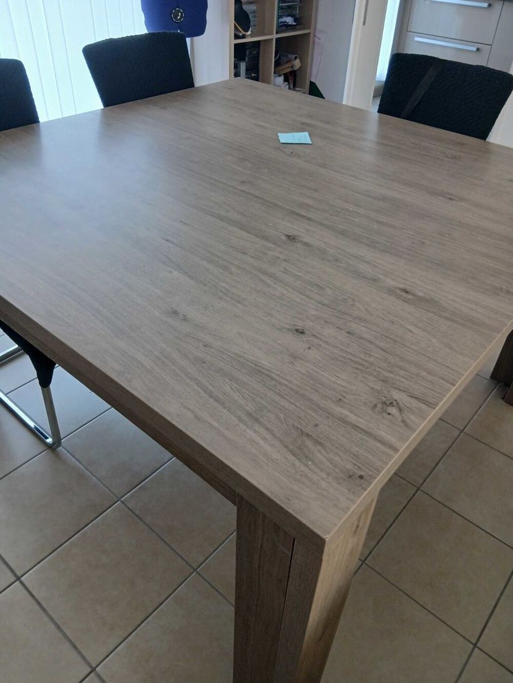 table de salle &agrave; manger Meubles