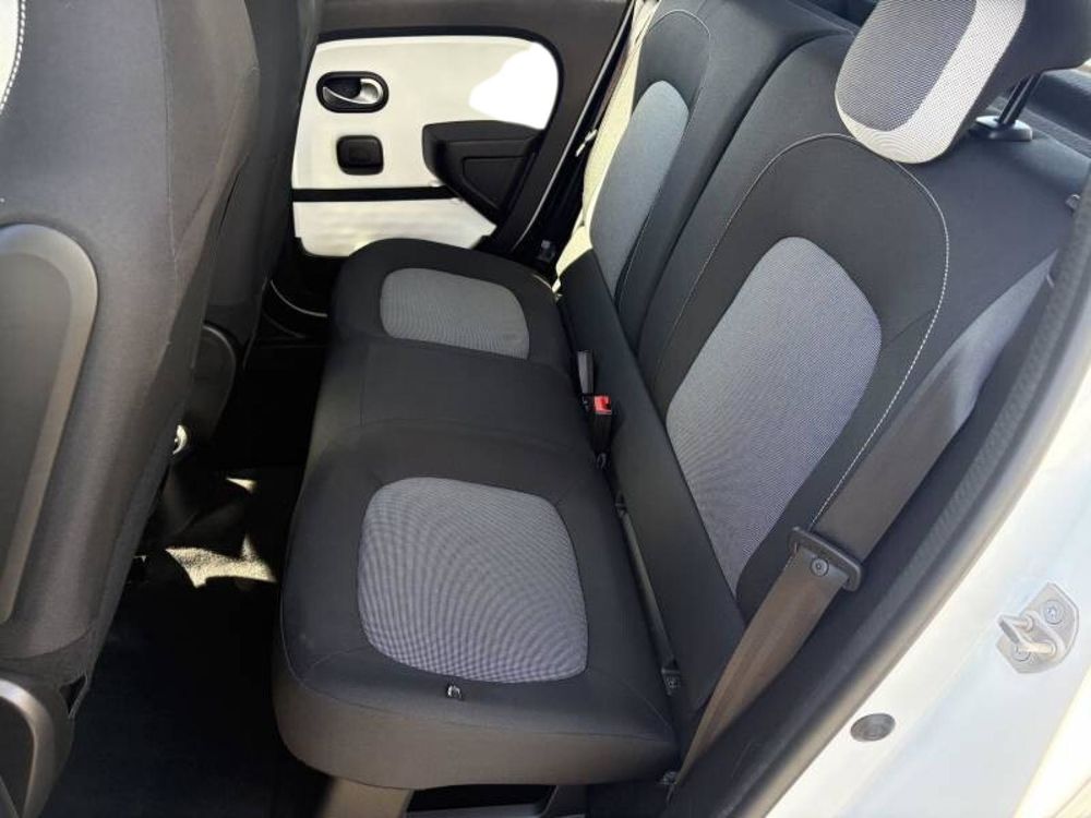 Twingo III E-Tech Equilibre 2023 occasion 42120 Le Coteau