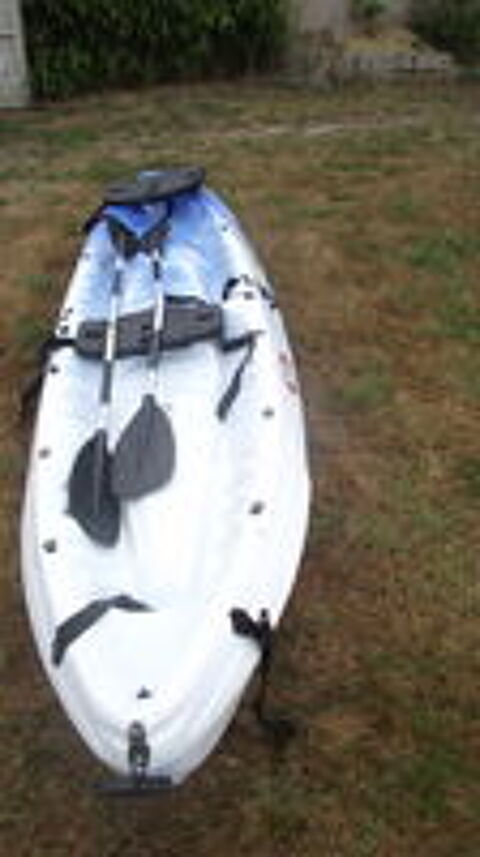   kayak Océan Duo 