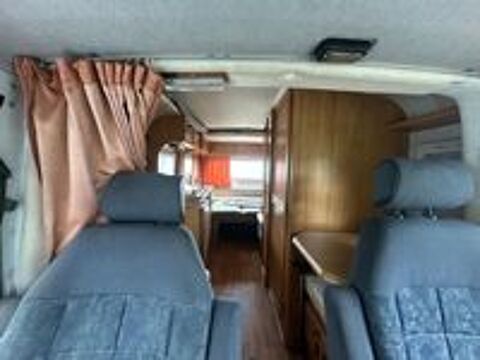  1997 occasion 84240 Sannes