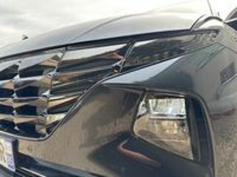 Tucson 1.6 CRDi 136 Hybrid 48V DCT-7 Creative 2022 occasion 69400 Arnas