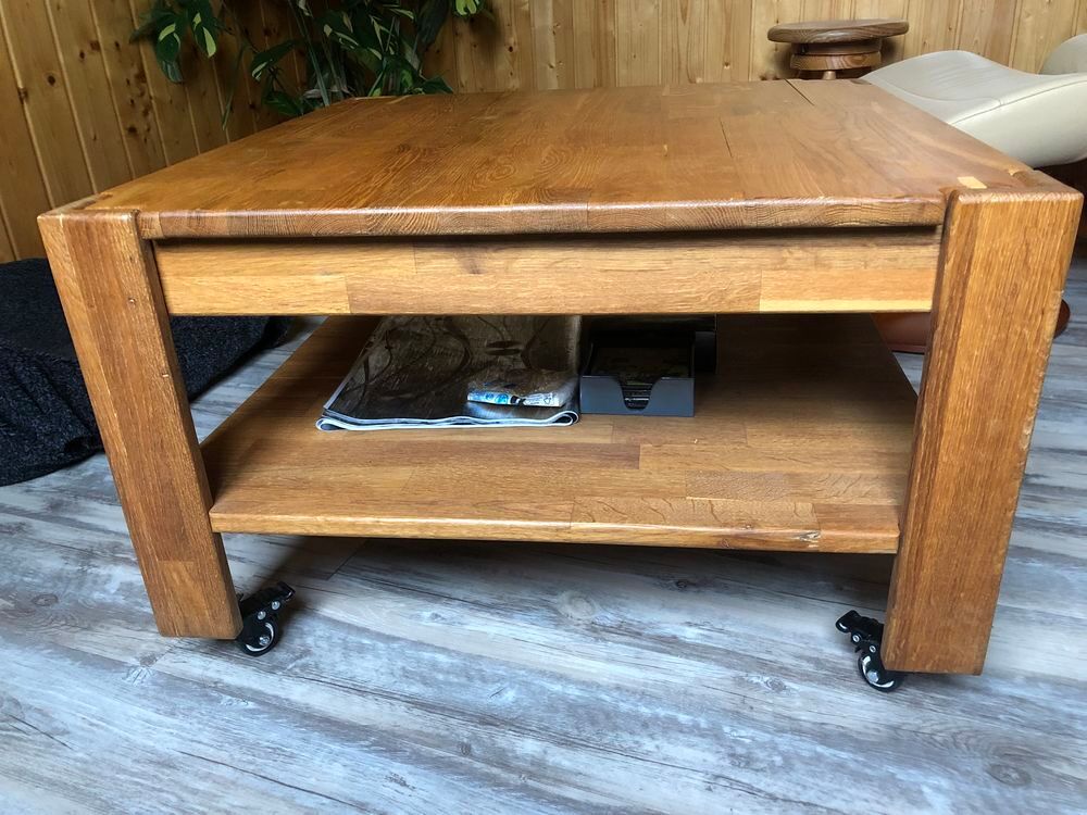 Table Salon Meubles