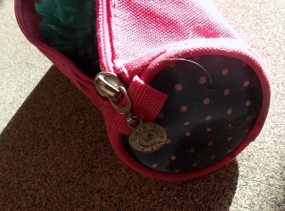 Trousse Chipie Maroquinerie