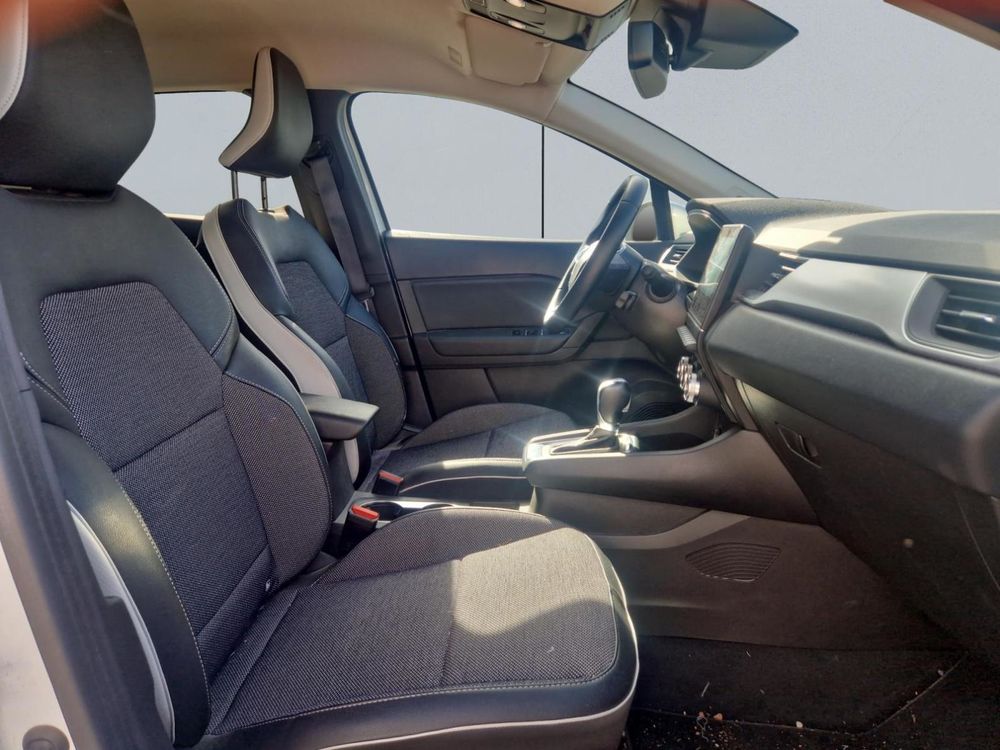 Captur E-Tech Plug-in 160 - 21 Intens 2022 occasion 42120 Le Coteau