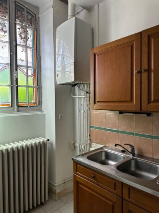  Appartement � louer 3 pi�ces 90 m�