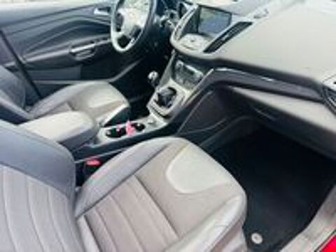 Kuga 1.5 EcoBoost 150 S&S 4x2 Trend 2016 occasion 95150 Taverny