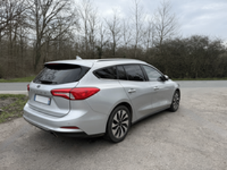 Focus SW 1.5 EcoBlue 120 S&S Trend Business 2019 occasion 78610 Saint-L&eacute;ger-en-Yvelines