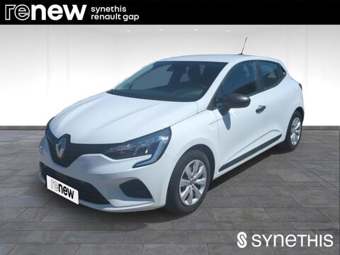 Annonce voiture Renault Clio V 12990 €