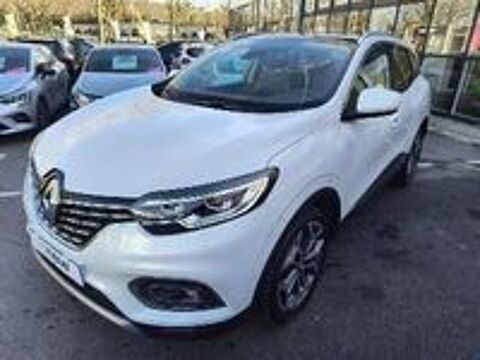 Kadjar TCe 140 EDC Techno 2022 occasion 95520 Osny