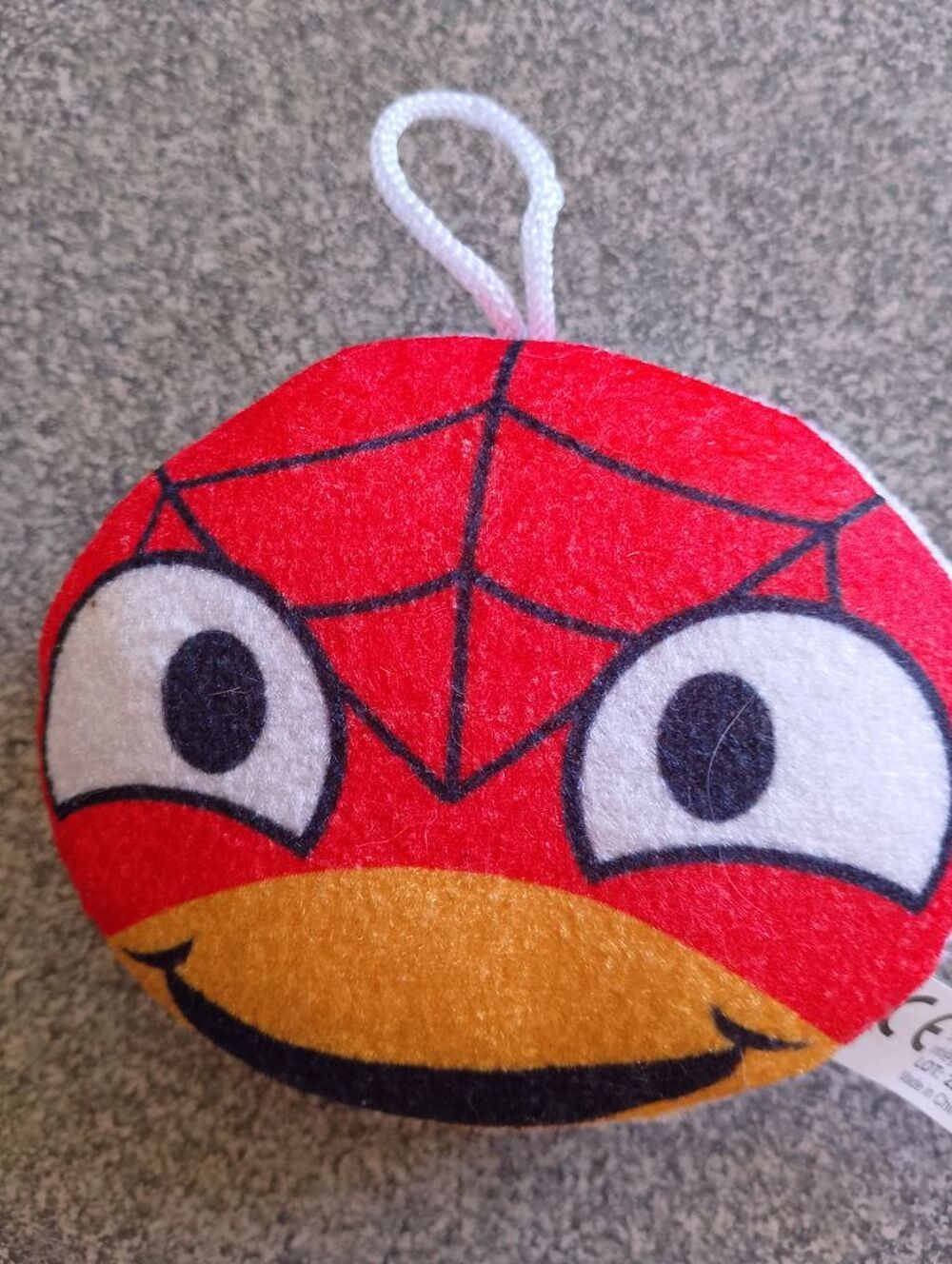 Peluche masque Jeux / jouets