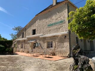  H�tel Particulier � vendre 15 + pi�ces 450 m� Cancon