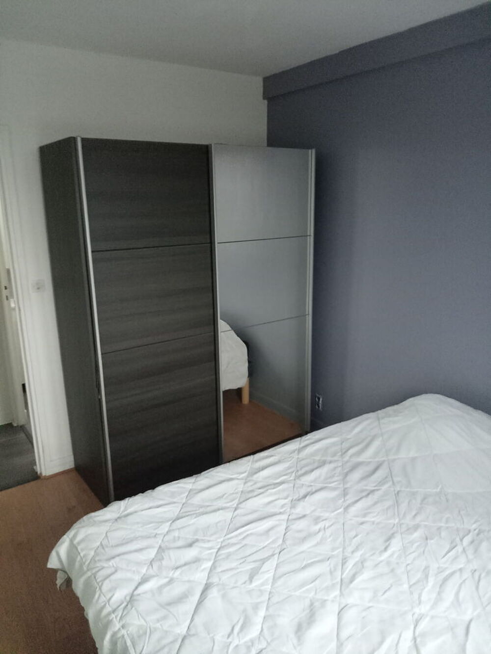 Location Appartement Appartement T2 57 m2 avec terrasse sanvic Le Havre Le havre
