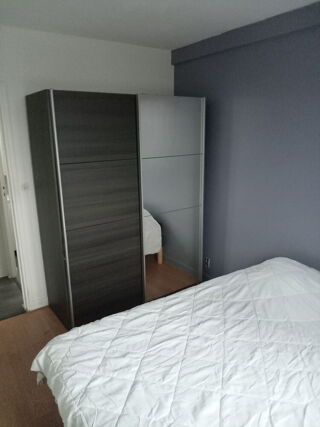  Appartement à louer 3 pièces 57 m² Le havre