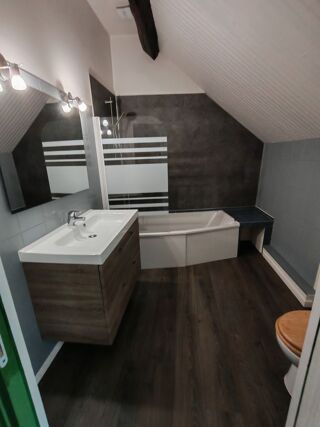  Appartement � louer 2 pi�ces 70 m�