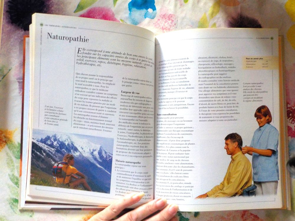 L'ARTHRITE ET LES RHUMATISMES et vivre mieux Livres et BD