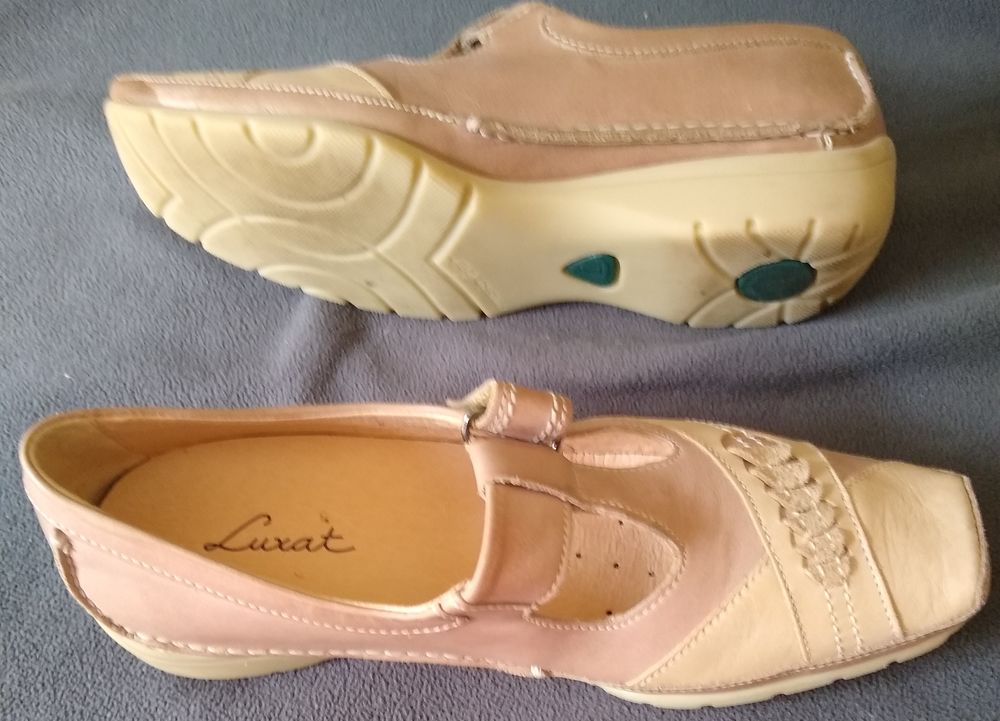 Chaussures de confort LUXAT Chaussures
