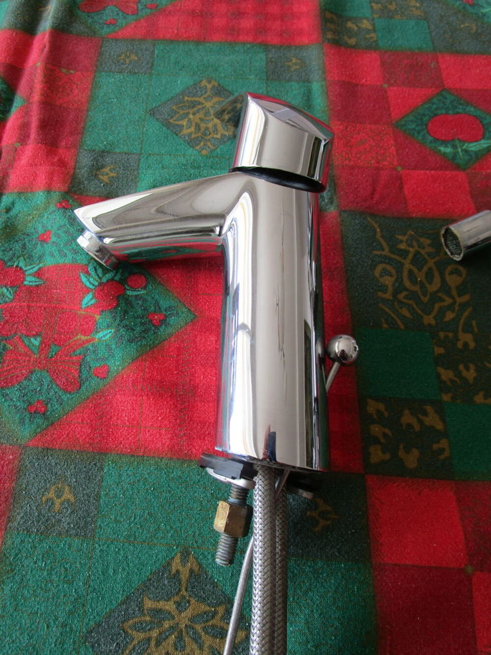 robinetterie Bricolage