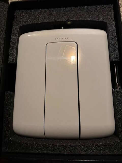 Tlescope intelligent AP 80/400 STELLINA Vaonis 1500 Chteauneuf-de-Galaure (26)