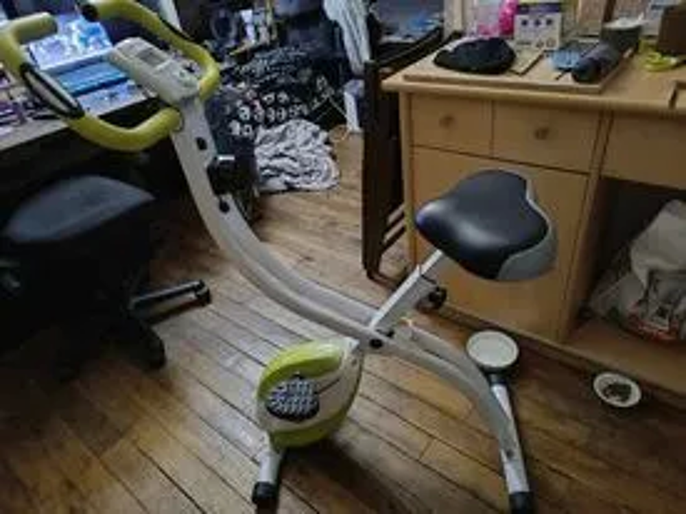V&eacute;lo d'appartement Sports