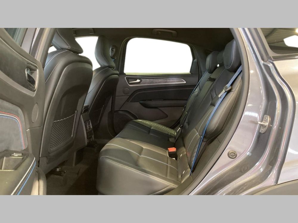 Arkana mild hybrid 160 EDC GSR2 esprit Alpine 2024 occasion 42120 Le Coteau