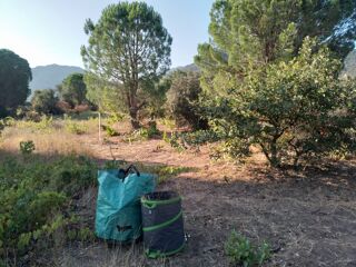  Terrain  louer 5000 m