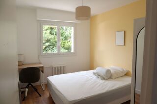  Colocation à louer 5 pièces 65 m²