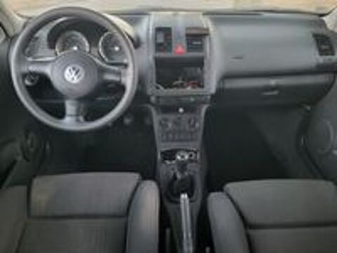 Polo 1.4i 16V Match Confort 2001 occasion 78540 Vernouillet