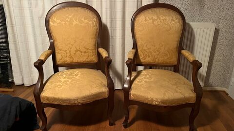 Deux fauteuils Voltaire 180 Muret (31)