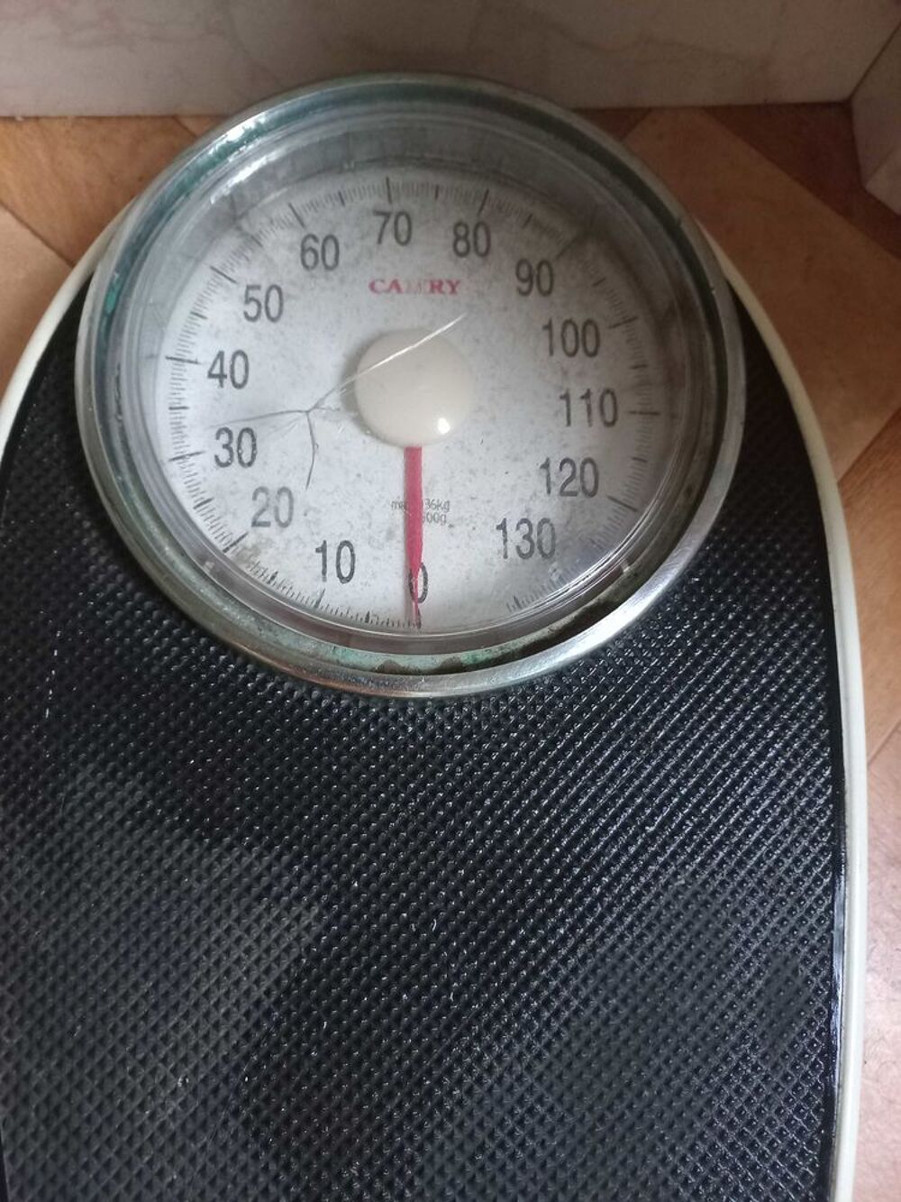 PESE PERSONNE Electroménager