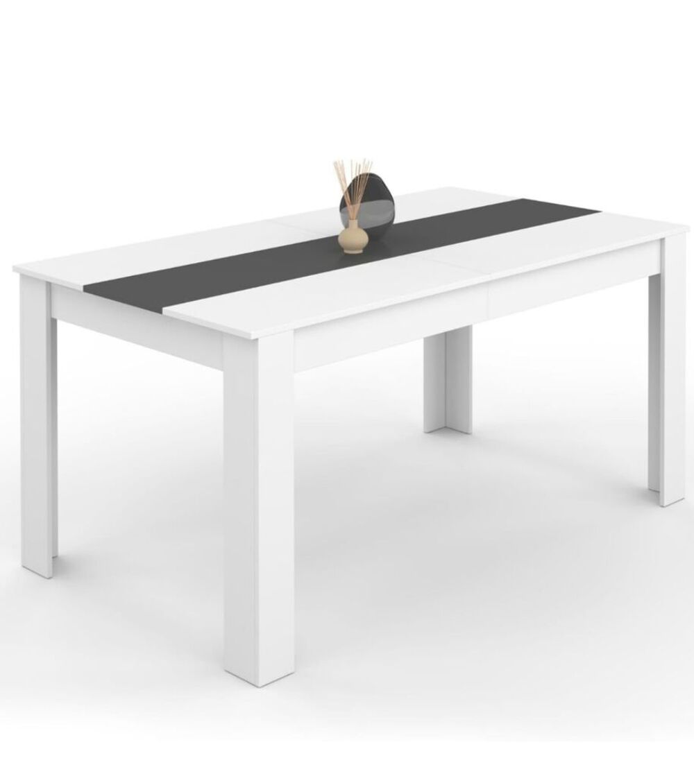 table 6 personne Meubles