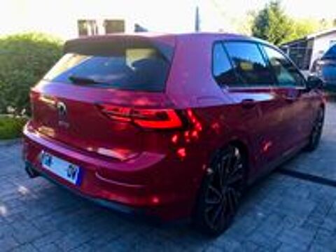 Golf 2.0 TDI SCR 200 DSG7 GTD 2024 occasion 69006 Lyon