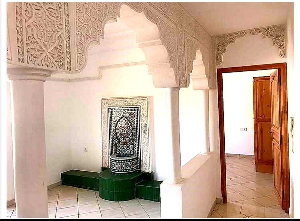 Vente Villa Tamraght, Maroc, villa Tamraght, maroc (Maroc)