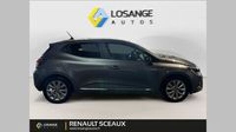 Clio V Clio E-Tech full hybrid 145 Evolution 2023 occasion 92330 Sceaux