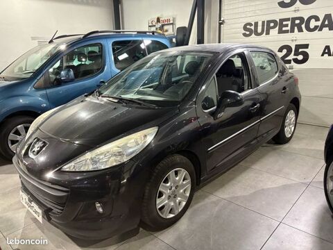 Peugeot 207 1.4 95CH Active