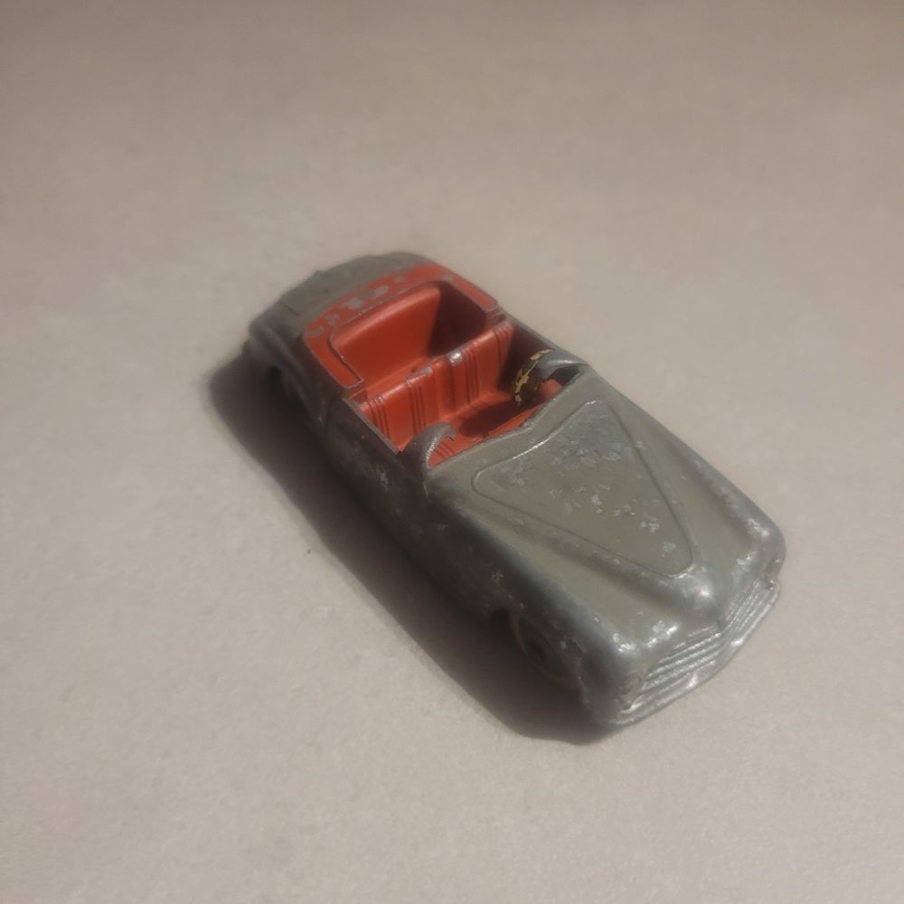 DINKY TOYS D'&Eacute;POQUE 