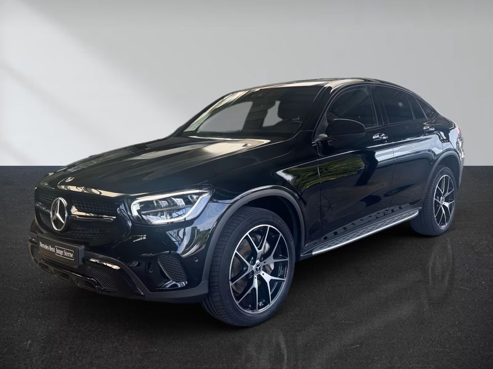 Classe GLC 300de 2022 occasion 13124 Peypin
