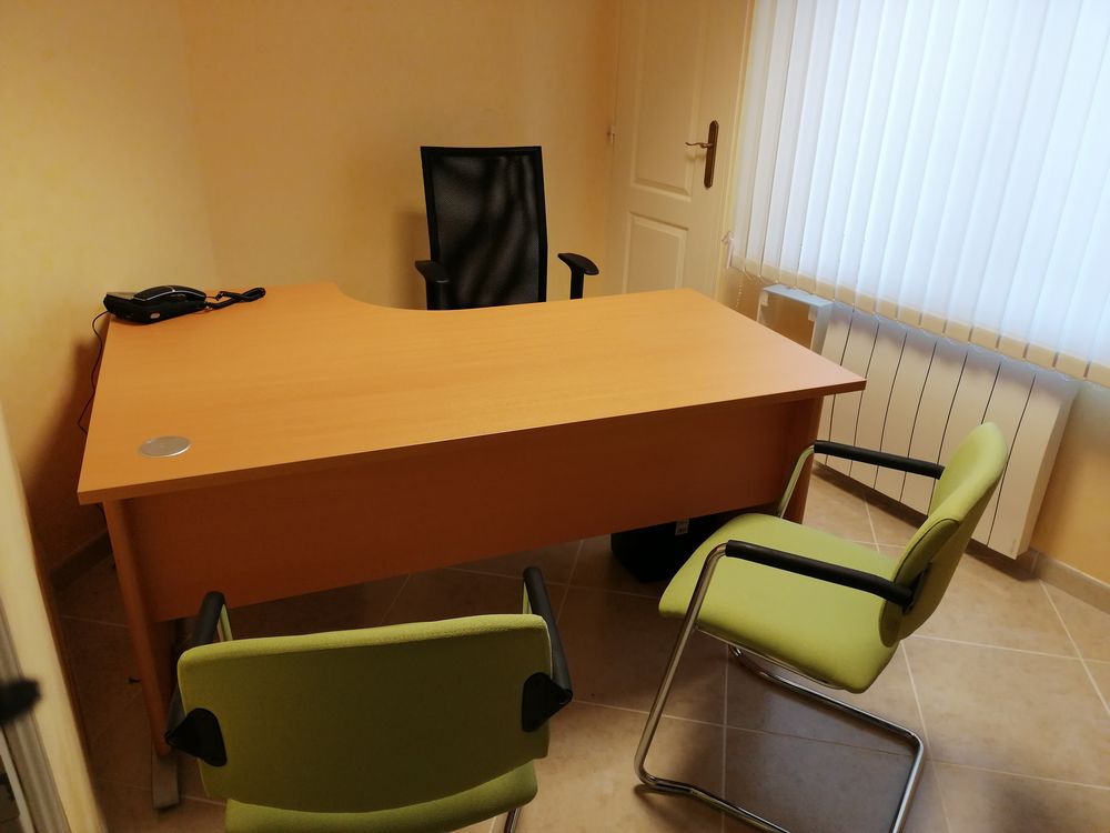 Ensemble bureau secr&eacute;tariat Meubles