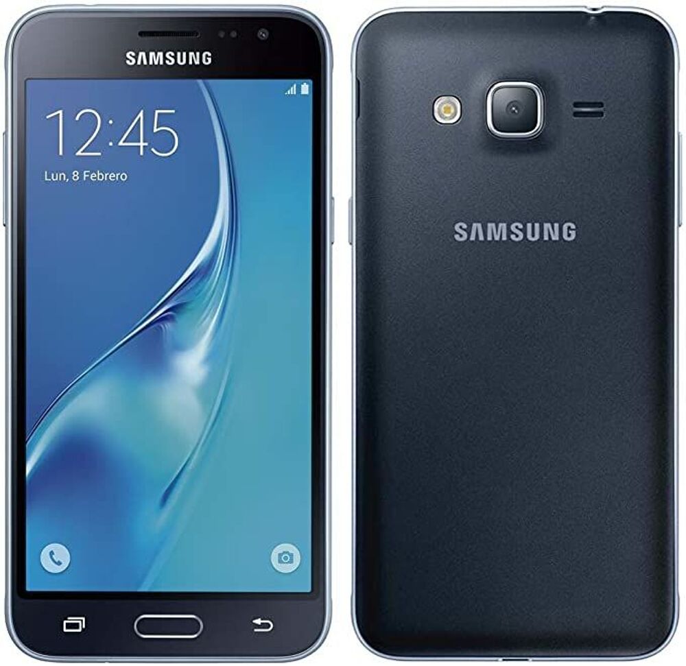 Samsung je avec 1 coque Téléphones et tablettes