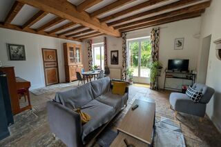  Maison à vendre 7 pièces 165 m²
