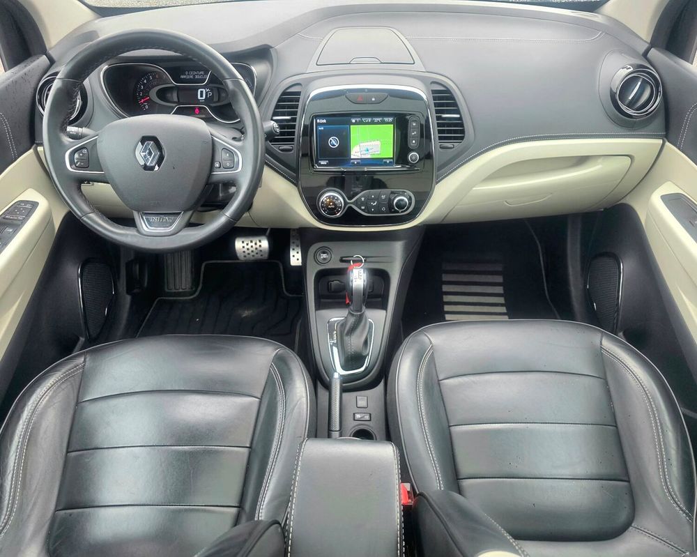 Captur TCe 120 Energy EDC Intens 2018 occasion 78680 &Eacute;p&ocirc;ne