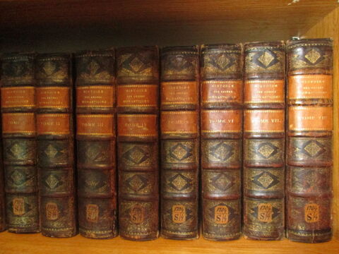 Centaines de livres,d'occastion à rares,lots possibles. 50 Charleville-Mézières (08)